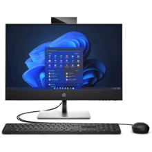 Моноблок HP ProOne 440 G9 (6B1L1EA) UA: Диагональ экрана 21" - 24"
