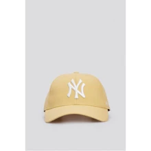 Бейсболка 47 Brand NY Yankees желтая (B-MVPSP17WBP-LG): Производитель 47 Brand