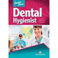 Career Paths: Dental Higienist: Student's Book: Производитель Express Publishing