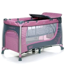 4Baby манеж тур. Moderno Purple: Производитель 4Baby