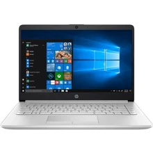 HP 14-dk1032wm (33K34UA) Approved Витринный образец: Причина уценки Как новый (витринный образец): ноутбук выглядит и функционирует как новый. Техника полностью протестирована по программе Approved, все функции работают корректно