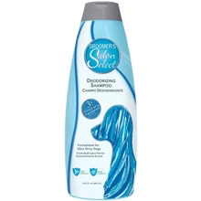 Шампунь дезодорирующий SynergyLabs Salon Select Deodorizing Shampoo для собак и котов 544 мл (45182): Тип средства Шампуни