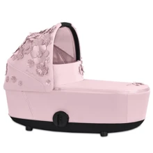 Люлька Cybex Mios Lux Simply Flowers Pink light pink (521001379): Производитель Cybex