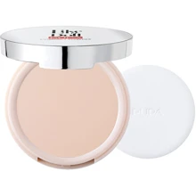 Pupa Like Doll Compact Powder №2 sublime nude Пудра для обличчя 10 g: Вид Пудра для лица