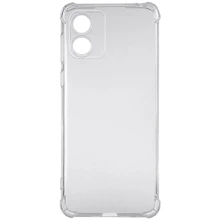 Чехол для телефонов BeCover TPU Case Anti-Shock Clear for Motorola Moto E13 (709319): Совместимость Motorola Moto E13