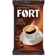 Кофе растворимый Fort 100 г (8720254065007): Вид напитка кофе растворимый