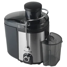 Соковыжималка ViLgrand VJS8004: Тип центробежная