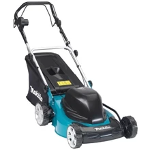 Газонокосилка электрическая Makita ELM4611: Тип электрический