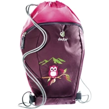 Рюкзак Deuter Sneaker Bag aubergine-magenta: Производитель Deuter