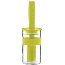 Стакан-соусник с кисточкой Bodum Fyrkat (0.25 л) (11203.294): undefined undefined
