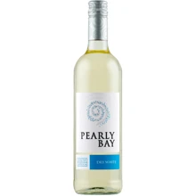Вино Pearly Bay Dry White, белое сухое, 11-14.5% 0.75л (MAR6002323313632): Страна производитель ЮАР