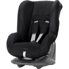 Автокресло Britax-Romer Eclipse Cosmos Black: Группа 9-18 кг (группа 1)