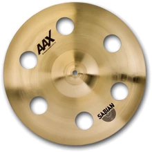 Тарелка для ударных SABIAN 21600X: Тип Креш