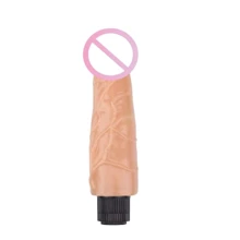 Вибромассажер CHISA 9 Inch Dildo Flesh: Для кого Унисекс