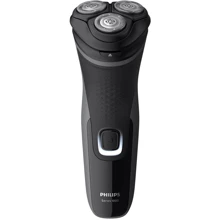 Электробритва Philips S1231/41: Тип триммера Выдвижной