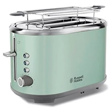 Тостер Russell Hobbs 25080-56 Bubble Green: Тип Тостеp