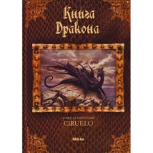 книга Дракона: Виробник Мікко