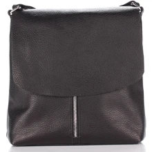 Жіноча сумка через плече ARTiS Bags чорна (15679142): Стать жіночий