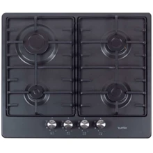 Варочная поверхность Ventolux HG640-MA3 S (AN): Размеры для встраивания 55x47 см