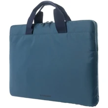 Сумка для ноутбуков Tucano 14" Minilux Blue (BFML1314-Z): Тип сумки сумка