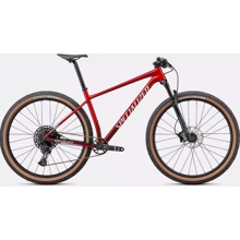 Велосипед Specialized CHISEL HT COMP 2024 (888818767601): Матеріал рами Алюминий