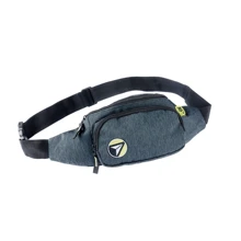 Сумка на пояс YES SP-12 Gray (558647): Виробник YES