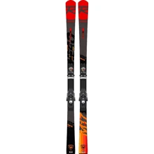 Лыжи Rossignol 22 HERO MASTER R22+SPX12 RKR BI 179 (RAJHE01/FCIA006) (+крепления): Тип горные лыжи