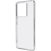 Чохол для телефона ArmorStandart Air Series Transparent for Xiaomi Redmi Note 13 Pro 5G / Poco X6 5G (ARM71834): Сумісність Xiaomi Redmi Note 13 Pro 5G / Poco X6 5G