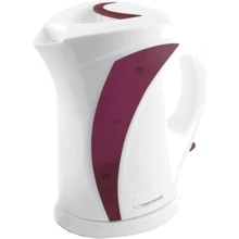 Электрочайник Esperanza EKK018R White-Red: Мощность, Вт 2200 Вт
