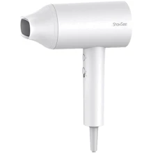 Фен Xiaomi ShowSee Hair Dryer A1-W EU: Тип Компактный