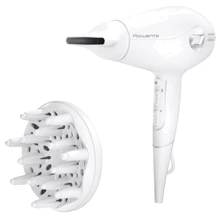 Фен Rowenta Volumizer CV6130F0: Тип Компактный