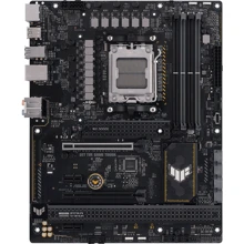 ASUS TUF GAMING B650-PLUS: Оперативная память 4xDDR5 6400+ МГц, до 128 ГБ