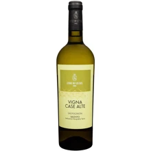 Вино Vigna Case Alte Sauvignon Salento белое сухое 0.75 л (FSH_8007013300259): Страна производитель Италия
