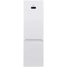 Холодильник Beko CNA400EC0ZW: Тип холодильник двокамерний