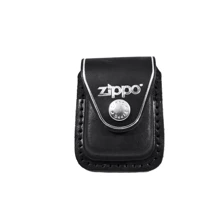 Чехол Zippo черний с клипсой (LPCBK): Производитель Zippo
