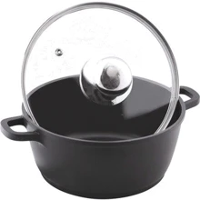 Кастрюля Кастрюля Bohmann 7328BK: undefined undefined