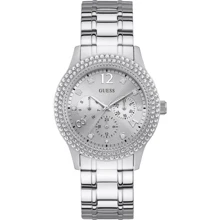 Наручные часы Guess (W1097L1): Стиль Классический