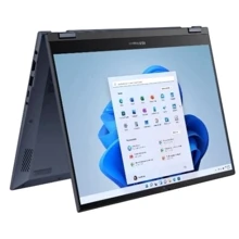 Ноутбук ASUS VivoBook S 14 Flip (TN3402QA-716512BL0W): Екран 14" (1920х1200)