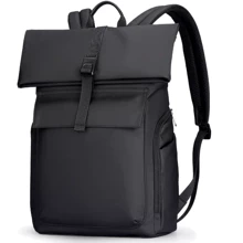 Сумка для ноутбука Mark Ryden 15,6" Envelope Black (MR9366SJ): Тип сумки рюкзак