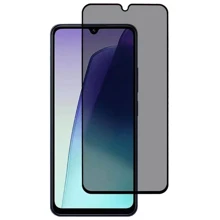 Tempered Glass Privacy 5D Black для Samsung A356 Galaxy A35 / A556 Galaxy A55: Сумісність Samsung A356 Galaxy A35 / A556 Galaxy A55