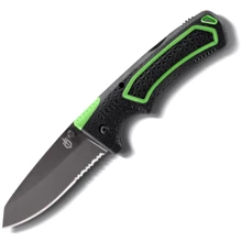 Нож Gerber Freescape Folding Sheath Knife блистер (31-002527): Тип ножа туристический