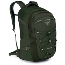 Рюкзак Osprey Quasar 28 Nori Green - O/S (009.1789): Производитель Osprey