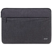Сумка для ноутбука Acer 15" Protective Sleeve Dual Grey (NP.BAG1A.293): Тип сумки чохол