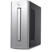 Персональный компьютер (ПК) HP ENVY 750-514 - tower(Z5M38AA#ABA): Процессор Intel Core i5-7400 ( 3 - 3.5 ГГц )