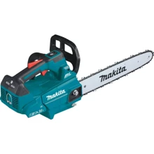 Электропила Makita DUC406Z (без АКБ): Тип электропила