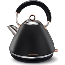 Електрочайник Morphy Richards Accents 102104: Потужність, Вт 2200