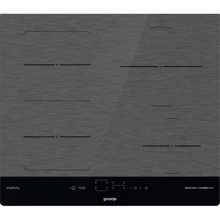 Варочная поверхность Gorenje IT643SYB7: Расположение панели фронтальное