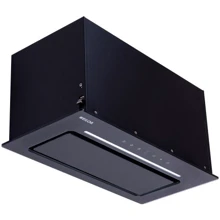 Вытяжка Weilor PBSR 62302 FULL GLASS FBL 1100 LED Strip: Тип воздухоочистителя Рециркуляция, Отвод