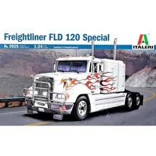 Модель Italeri Грузовик Freightliner FLD 120 Special (IT3925): Производитель ITALERI