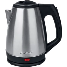 Электрочайник Scarlett SC-EK21S25: Мощность, Вт 1350 Вт